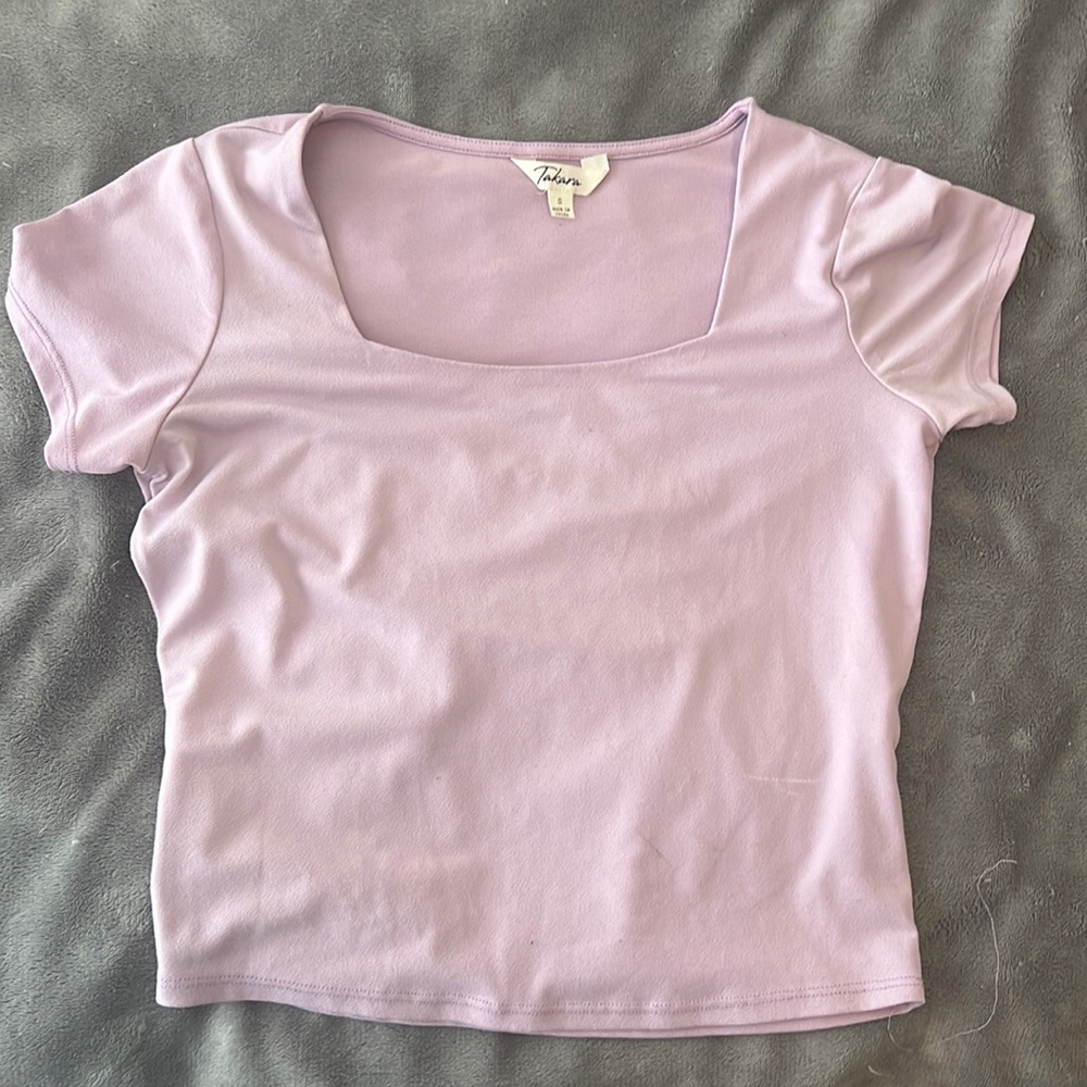 Work Appropriate Tee